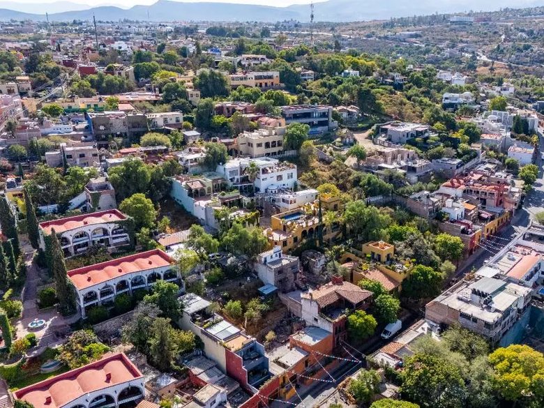 Casa María Cristina — 27 photos