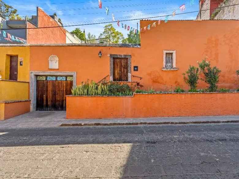 Casa María Cristina — 15 photos