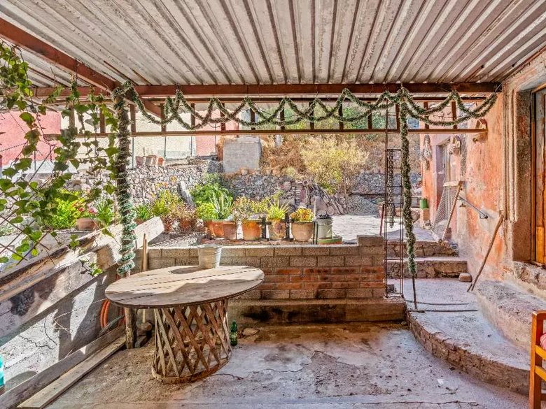Casa María Cristina — 19 photos