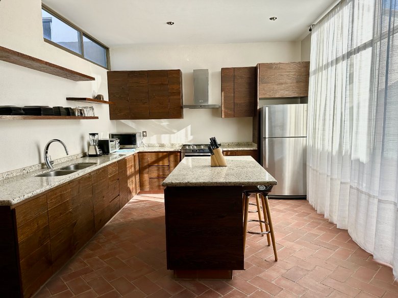 PARAISO ARCANGELES HOUSE — 3 photos