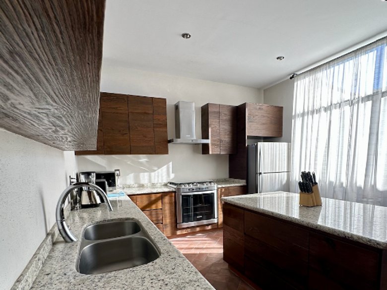PARAISO ARCANGELES HOUSE — 4 photos