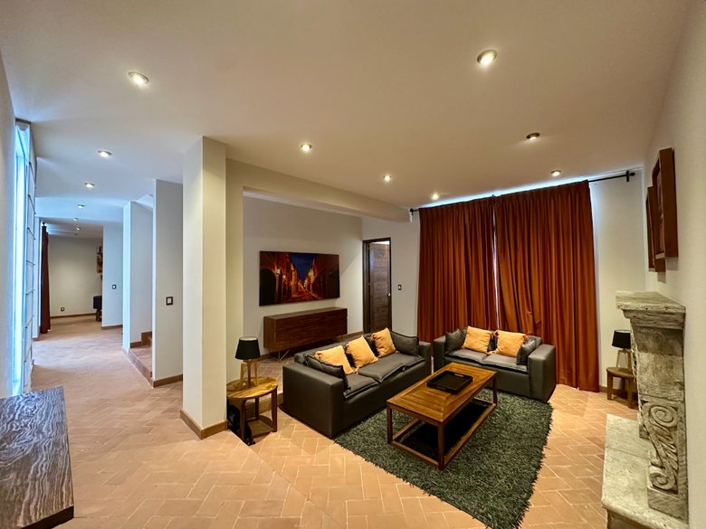 PARAISO ARCANGELES HOUSE — 1 photos