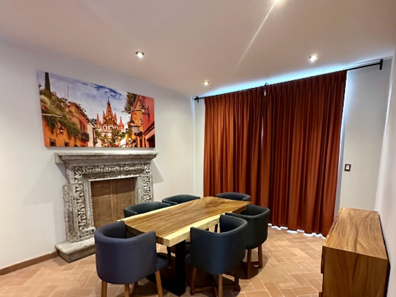PARAISO ARCANGELES HOUSE — 8 photos