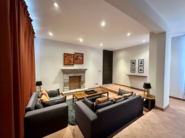 PARAISO ARCANGELES HOUSE — 2 photos