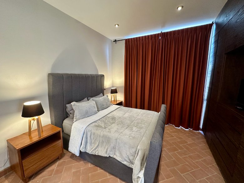 PARAISO ARCANGELES HOUSE — 7 photos