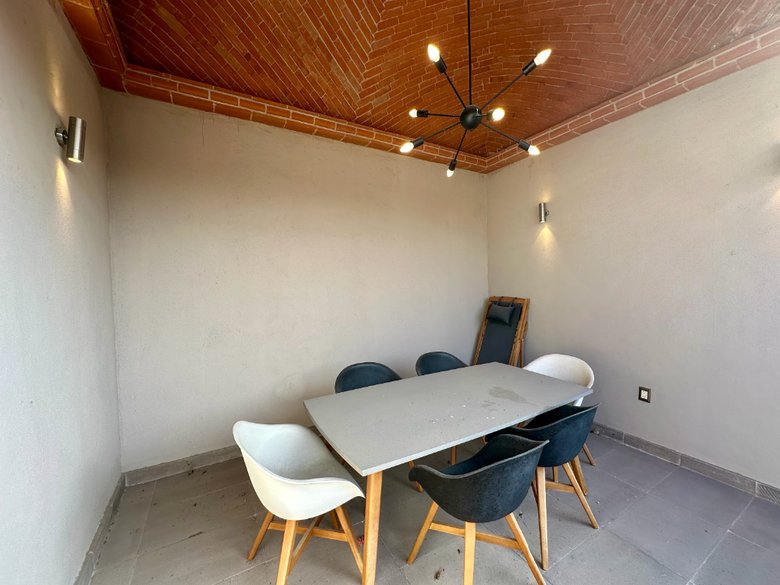 PARAISO ARCANGELES HOUSE — 5 photos