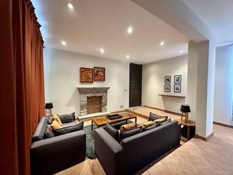PARAISO ARCANGELES HOUSE — 18 photos