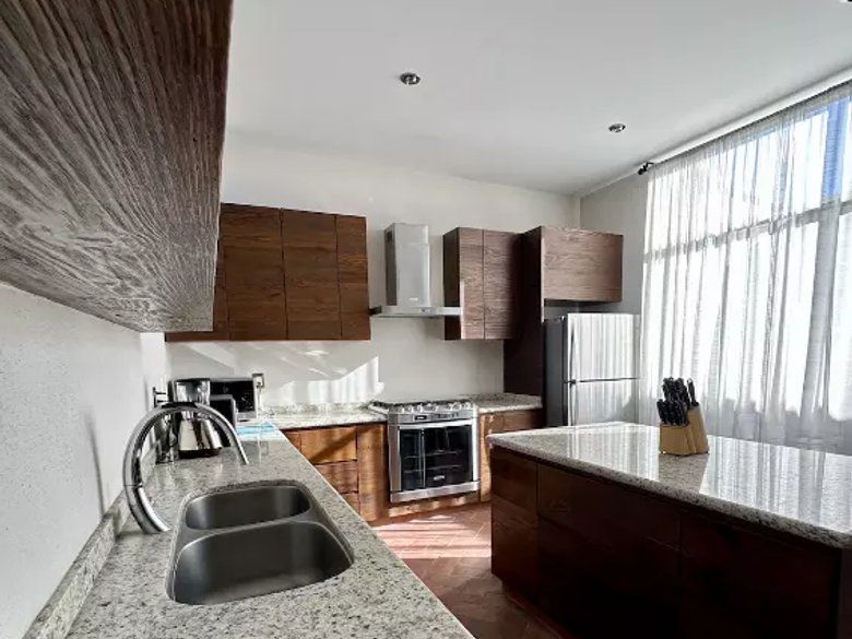 PARAISO ARCANGELES HOUSE — 12 photos
