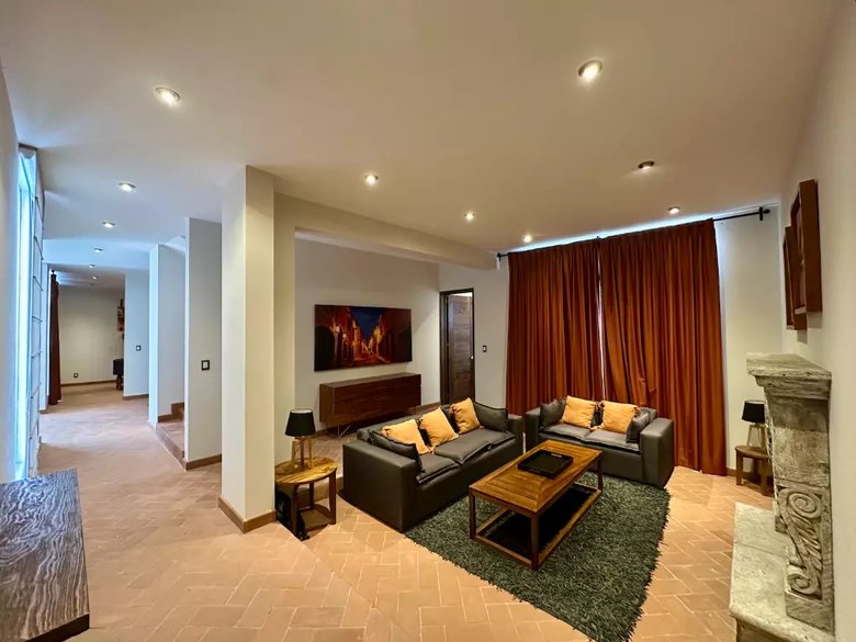 PARAISO ARCANGELES HOUSE — 11 photos
