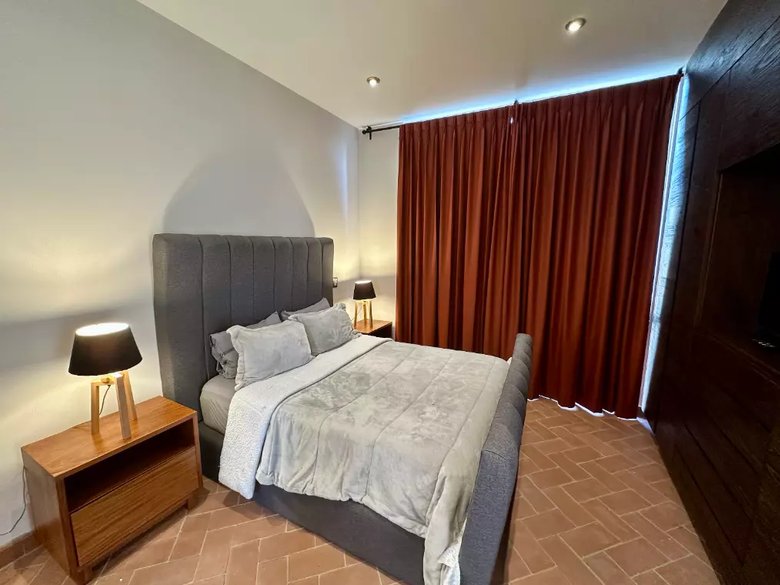 PARAISO ARCANGELES HOUSE — 15 photos