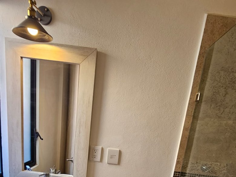 Apartment for rent in ground level! Great comunity to live.  — 14 fotos