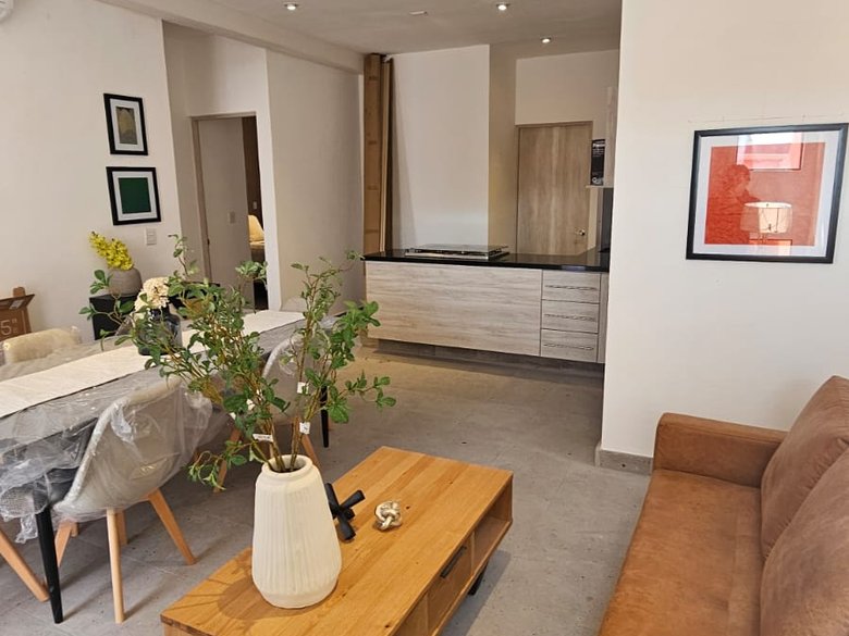 Apartment for rent in ground level! Great comunity to live.  — 2 fotos