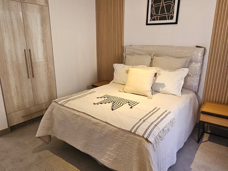 Apartment for rent in ground level! Great comunity to live.  — 10 fotos
