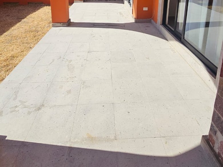 Apartment for rent in ground level! Great comunity to live.  — 16 fotos