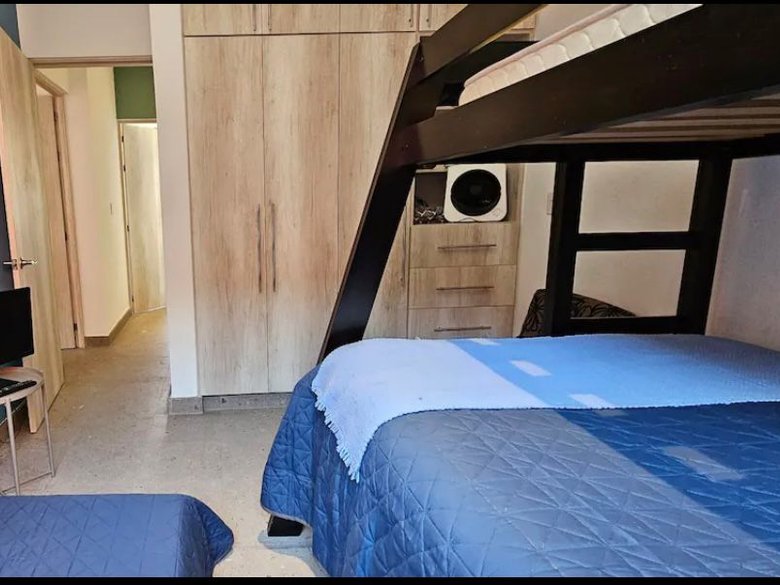 Apartment in ground level in la Serena complex. — 14 fotos