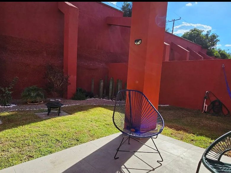 Apartment in ground level in la Serena complex. — 17 fotos
