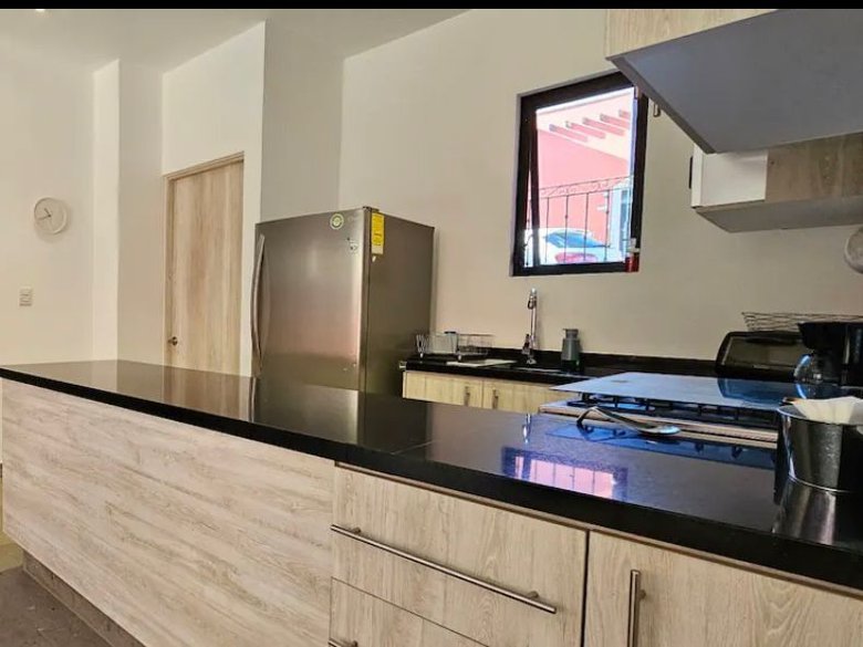 Apartment in ground level in la Serena complex. — 8 fotos