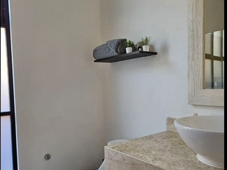 Apartment in ground level in la Serena complex. — 12 fotos