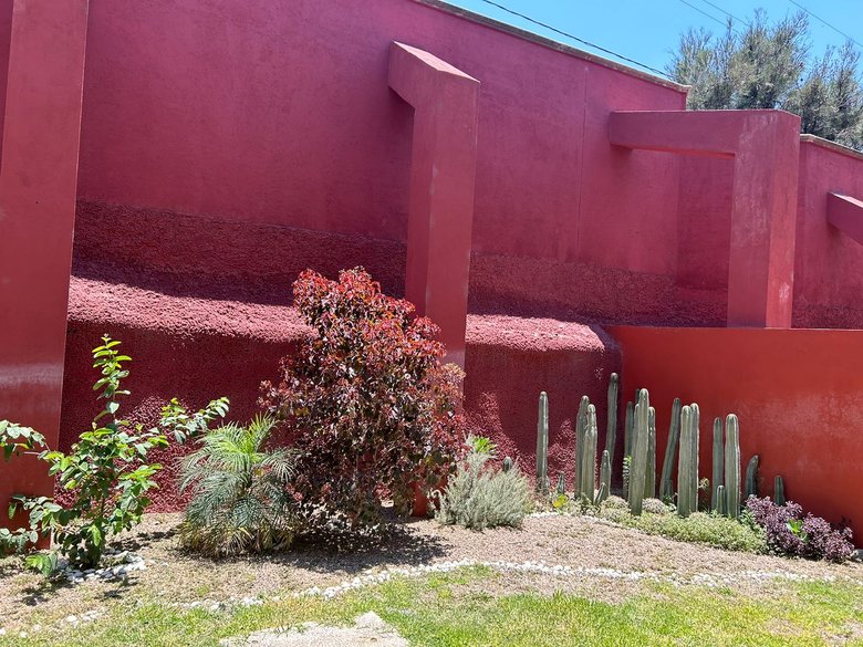 Apartment in ground level in la Serena complex. — 19 fotos