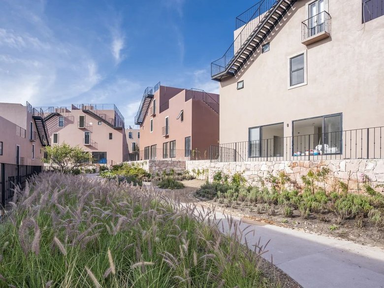 Luxury Apartment in Barrio Santo – Experience Elegance and Comfort — 19 photos