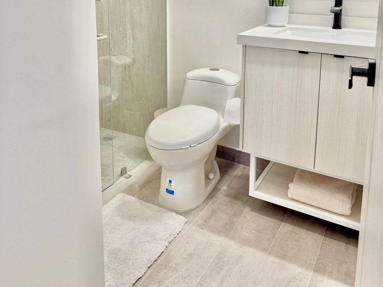 Luxury Apartment in Barrio Santo – Experience Elegance and Comfort — 13 photos