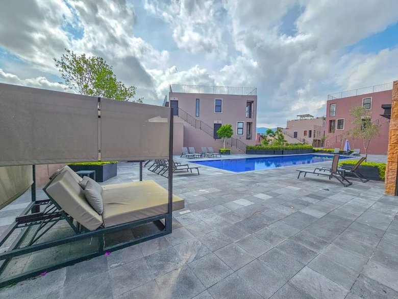 Luxury Apartment in Barrio Santo – Experience Elegance and Comfort — 21 photos