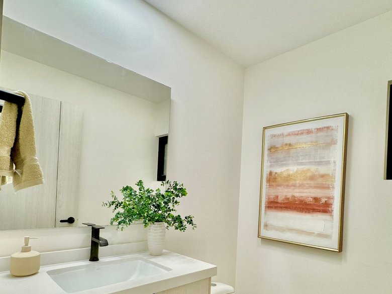 Luxury Apartment in Barrio Santo – Experience Elegance and Comfort — 12 photos