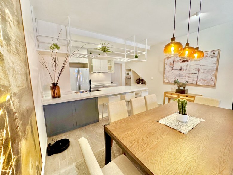 Luxury Apartment in Barrio Santo – Experience Elegance and Comfort — 7 photos