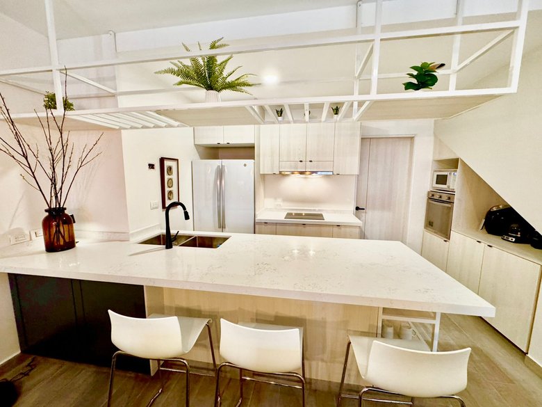 Luxury Apartment in Barrio Santo – Experience Elegance and Comfort — 5 photos
