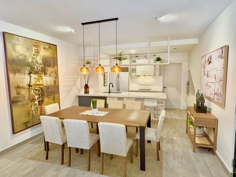 Luxury Apartment in Barrio Santo – Experience Elegance and Comfort — 1 photos