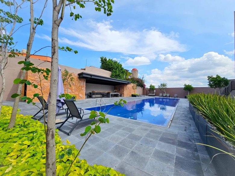 Luxury Apartment in Barrio Santo – Experience Elegance and Comfort — 14 photos