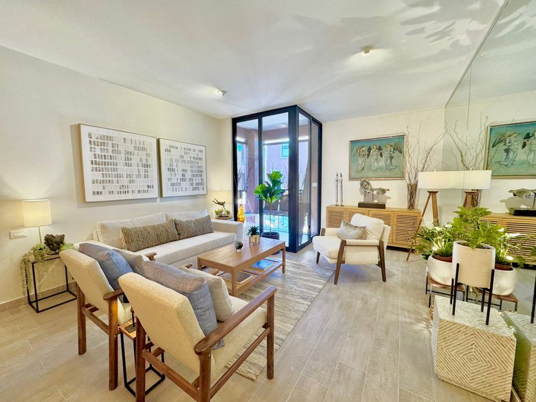 Luxury Apartment in Barrio Santo – Experience Elegance and Comfort — 2 photos