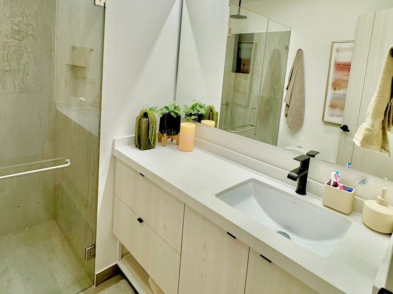 Luxury Apartment in Barrio Santo – Experience Elegance and Comfort — 11 photos