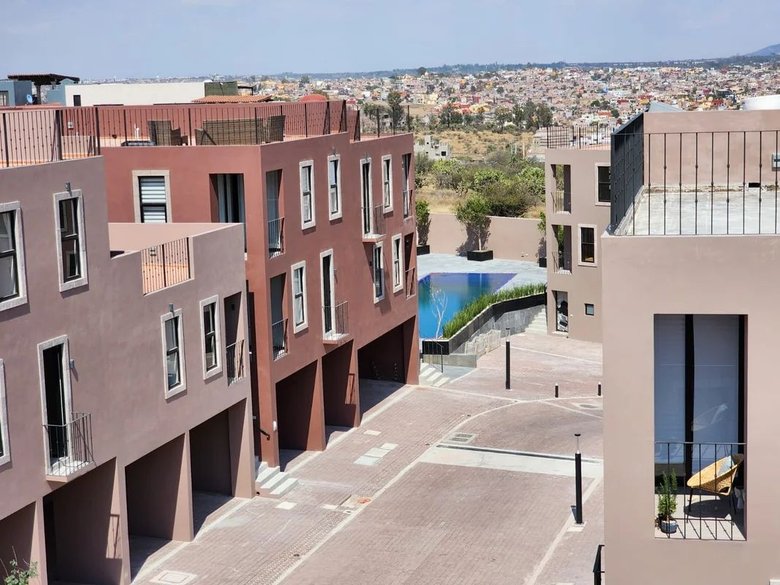 Luxury Apartment in Barrio Santo – Experience Elegance and Comfort — 16 photos