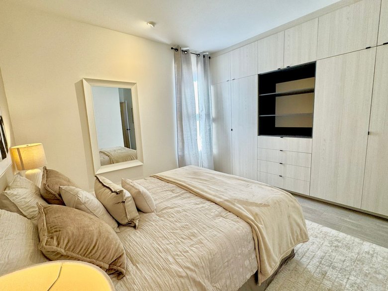 Luxury Apartment in Barrio Santo – Experience Elegance and Comfort — 9 photos