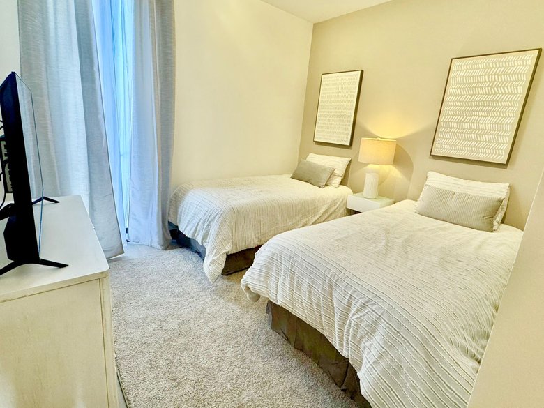 Luxury Apartment in Barrio Santo – Experience Elegance and Comfort — 8 photos