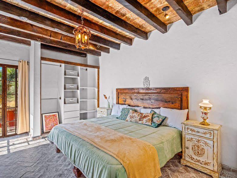 Beautiful casa tres soles for rent (Available November 2027) — 10 photos