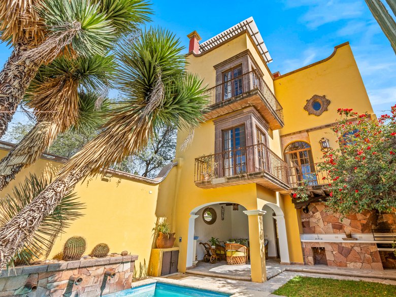Beautiful casa tres soles for rent (Available November 2027) — 29 photos