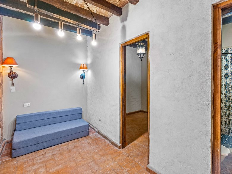 Beautiful casa tres soles for rent (Available November 2027) — 27 photos