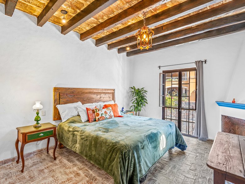 Beautiful casa tres soles for rent (Available November 2027) — 20 photos