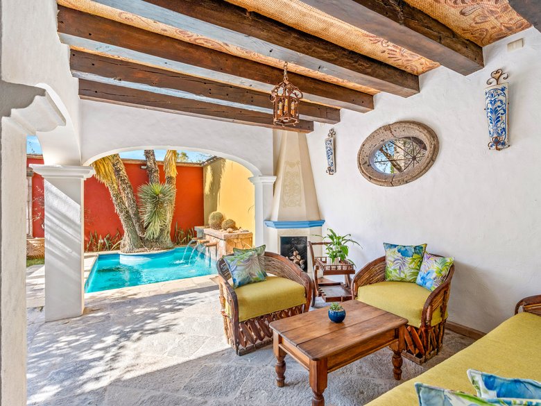Beautiful casa tres soles for rent (Available November 2027) — 28 photos