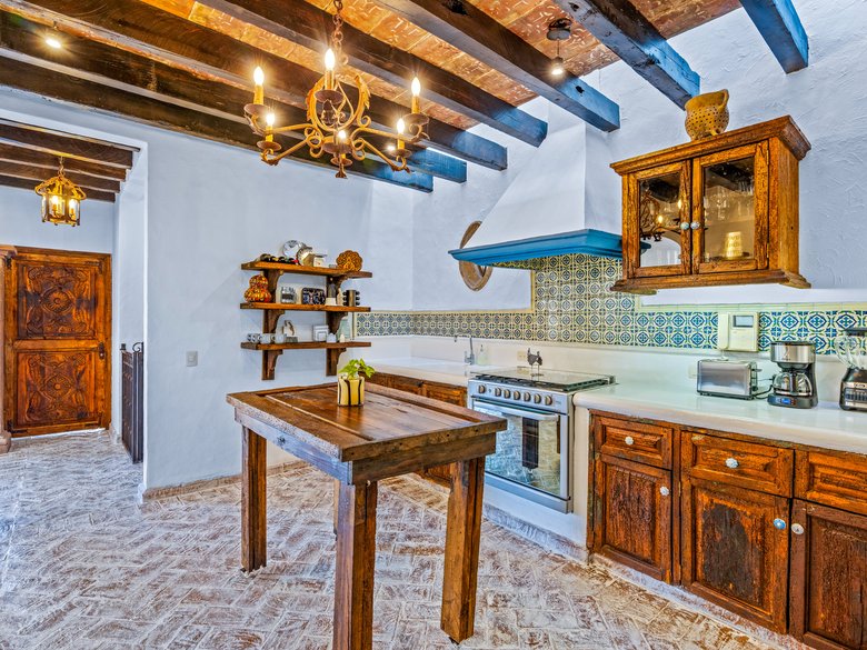 Beautiful casa tres soles for rent (Available November 2027) — 9 photos