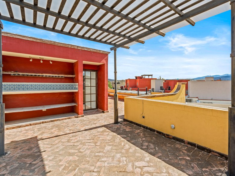 Beautiful casa tres soles for rent (Available November 2027) — 25 photos