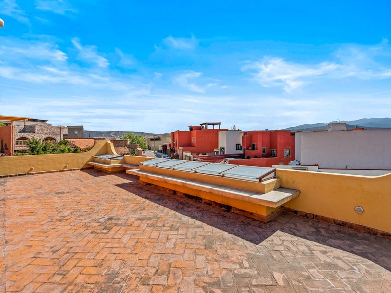Beautiful casa tres soles for rent (Available November 2027) — 26 photos
