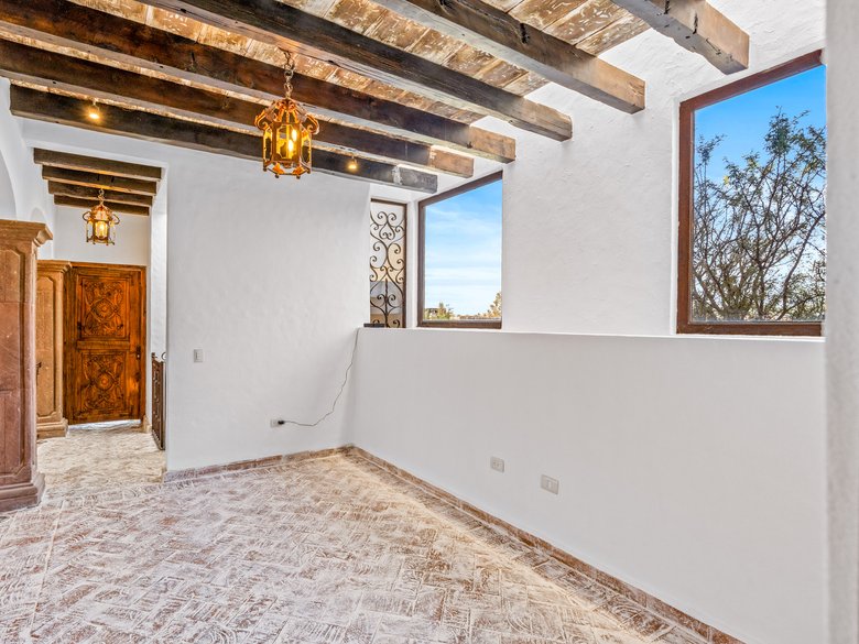 Beautiful casa tres soles for rent (Available November 2027) — 19 photos