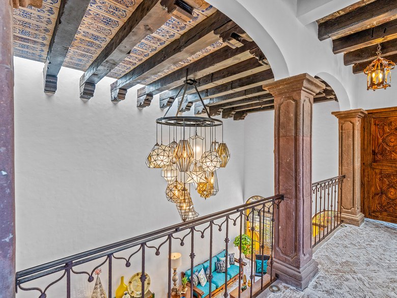 Beautiful casa tres soles for rent (Available November 2027) — 18 photos