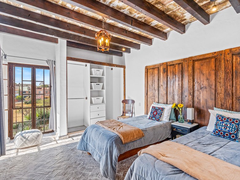 Beautiful casa tres soles for rent (Available November 2027) — 15 photos