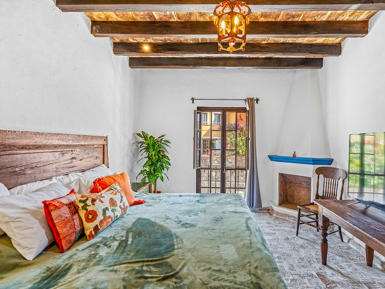 Beautiful casa tres soles for rent (Available November 2027) — 21 photos