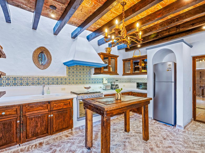 Beautiful casa tres soles for rent (Available November 2027) — 8 photos