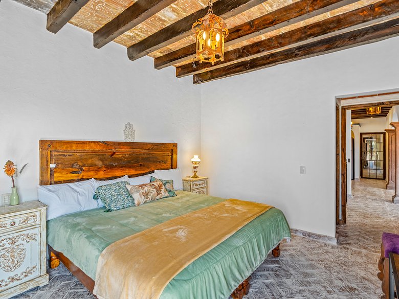 Beautiful casa tres soles for rent (Available November 2027) — 11 photos
